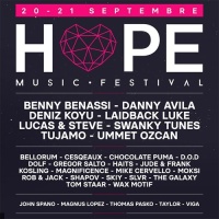 Hope Music Festival