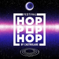 Festival Hop Pop Hop