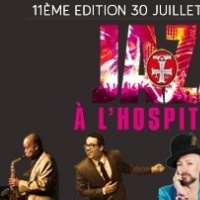 Jazz in L'Hospitalet 