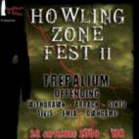 Howling Zone Fest II