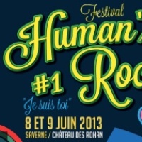 Festival Human's Rock