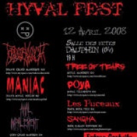 Hyval Fest