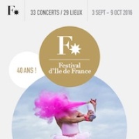 Festival D'ile De France