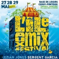 L'Ile aux Mix Festival 