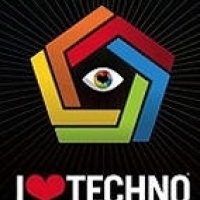 I love Techno (Belgique)