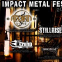 Impact Metal Festival