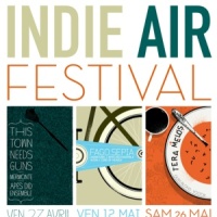 Festival Indie Air.