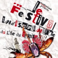 Festival Indisciplinaire De L'île De Groix