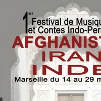 Festival de Musique et Conte Indo-Persan