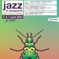 Festival Jazz In Langourla
