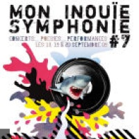 Festival Mon Inouie Symphonie