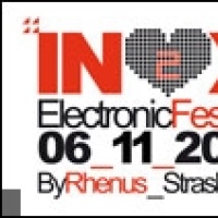 Inox Electronic Festival