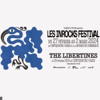 Festival Les Inrocks