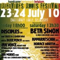Irie Vibes Roots Festival