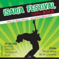Isaria Festival