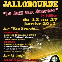 Festival Jallobourde 