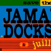 Jamaican Docks Day festival