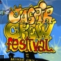 Jaspir prod Crew Festival 