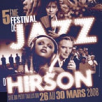 Festival jazz d'Hirson