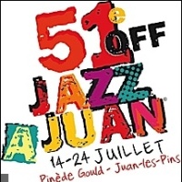 Jazz à Juan Off