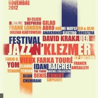Festival Jazz N'Klezmer