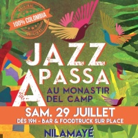 Festival Jazzapassa