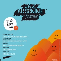 Jazz au Sommet