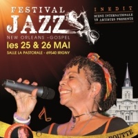 Festival jazz New Orleans - Gospel
