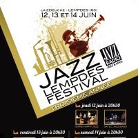 Lempdes Jazz Festival