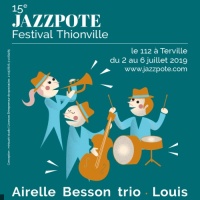 Jazzpote Festival