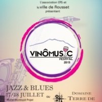 Jazz en Provence