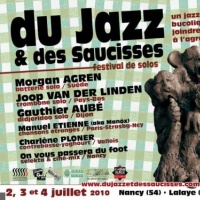 Festival Du Jazz Et Des Saucisses 