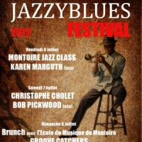 JazzyBlues Festival