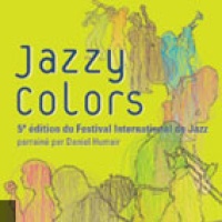 Jazzy Colors 2007