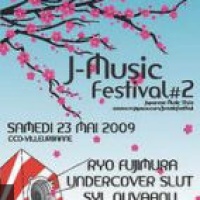 Lyon J-music Festival