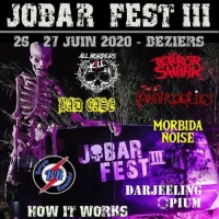 Jobar Fest