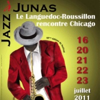 Jazz à Junas