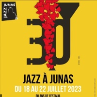 Jazz à Junas 