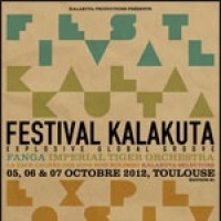 Festival Kalakuta 