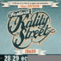 Kality Street Festival