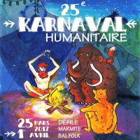 Karnaval Humanitaire 
