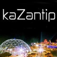Kazantip