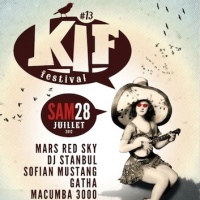 Kif Festival