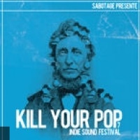 Festival Kill Your Pop