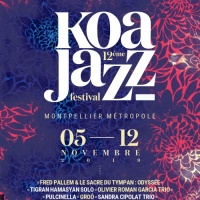 Koa Jazz Festival