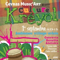 Ceyras Music'Arts