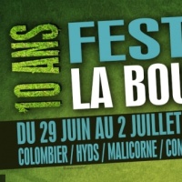 Festival De La Bouchure