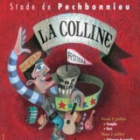 Festival La Colline