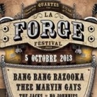 La Forge Festival