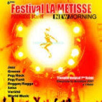 Festival La Metisse 2007